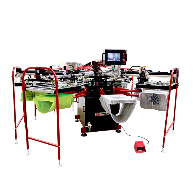 Lawson Equipment & Digital Support Packages - Image 3