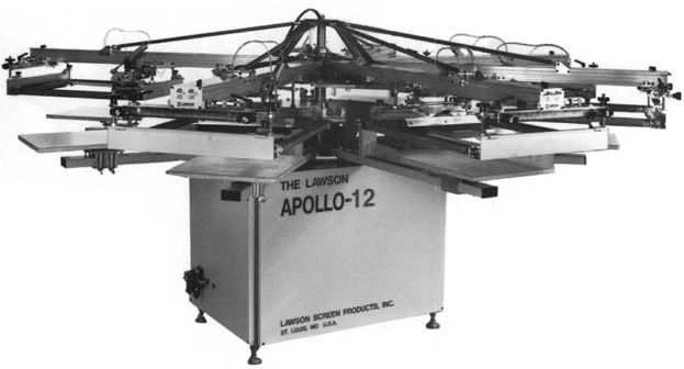 Lawson Equipment & Digital Support Packages - Image 5