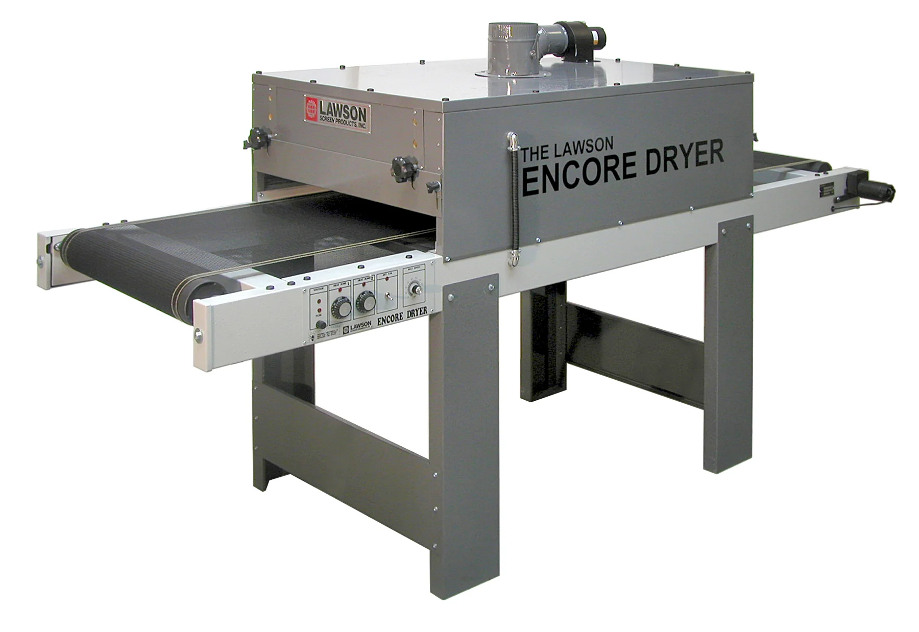 Lawson Equipment & Digital Support Packages - Image 6