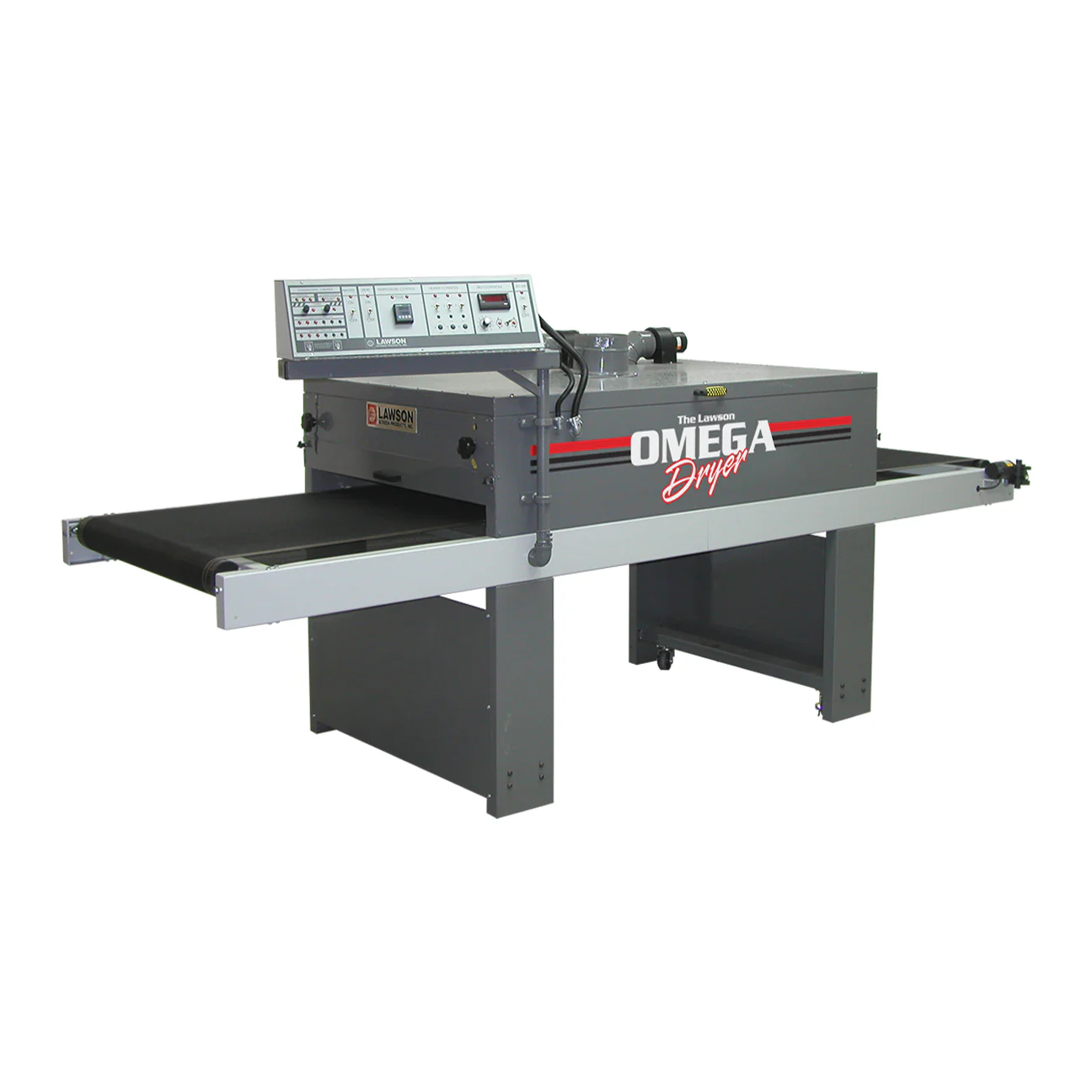 Lawson Equipment & Digital Support Packages - Image 8