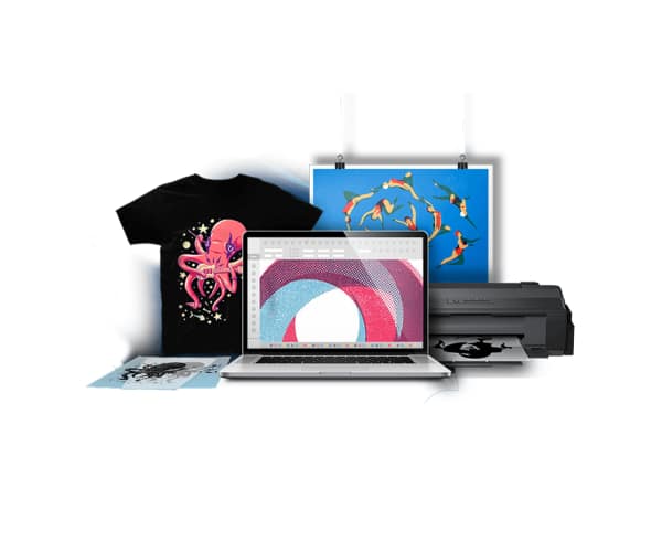 Lawson Equipment & Digital Support Packages - Image 9