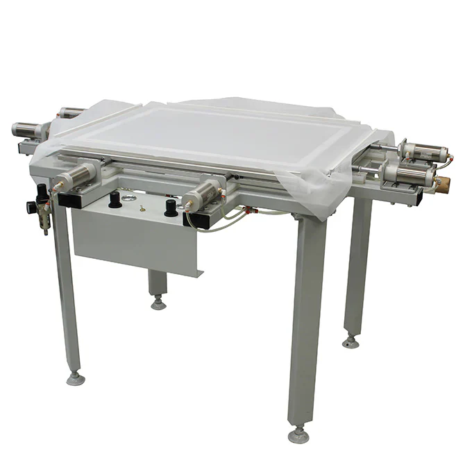 Mesh Screen Stretcher