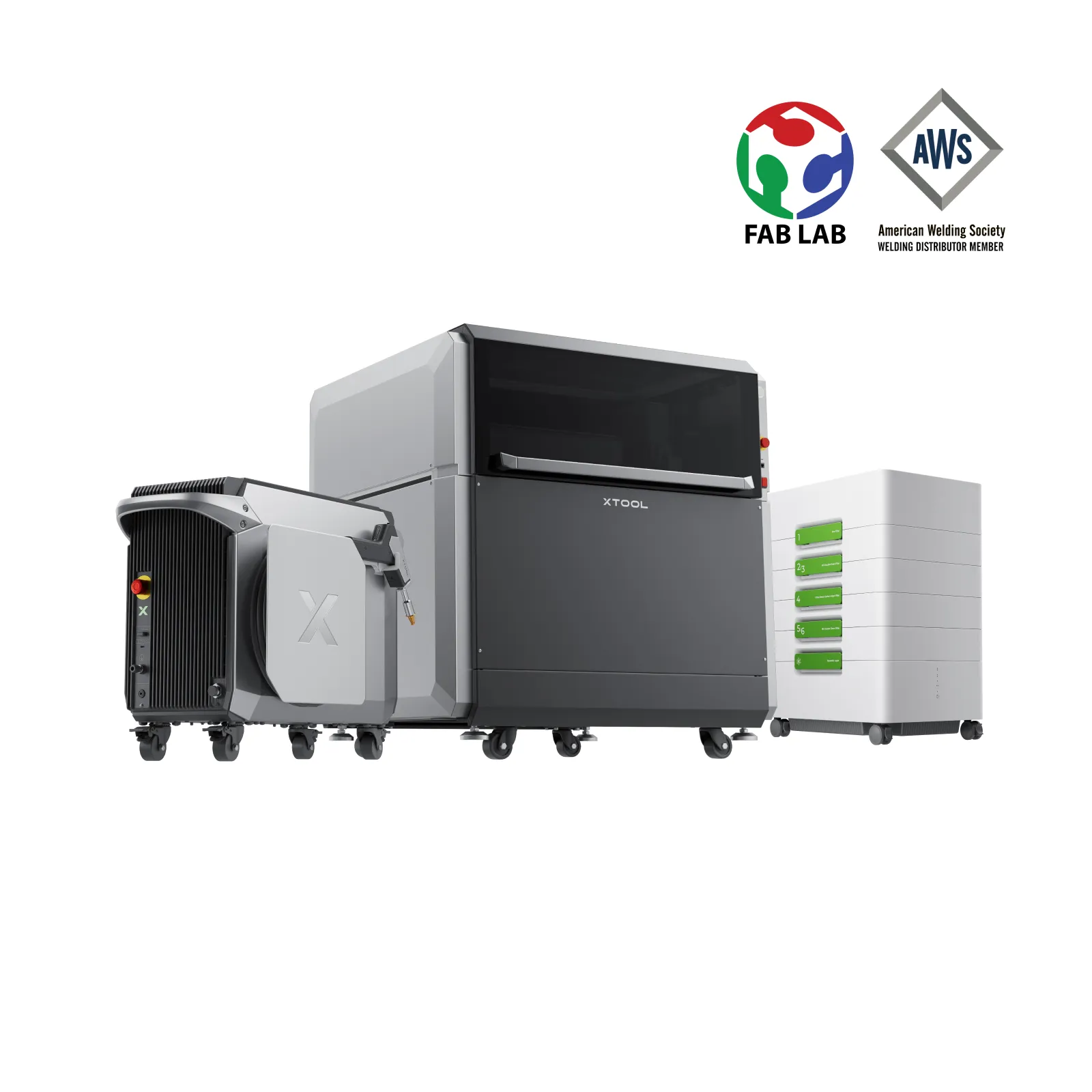 MetalFab Laser Welder - Image 10