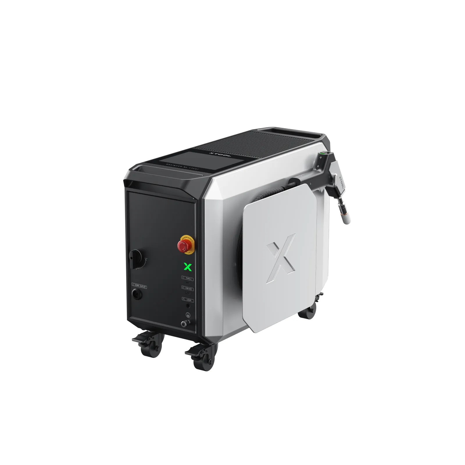 MetalFab Laser Welder - Image 12