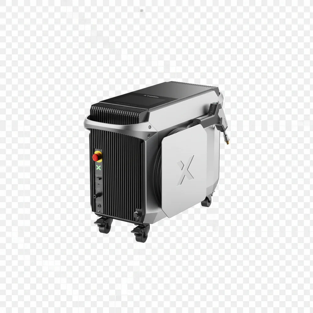 MetalFab Laser Welder - Image 13