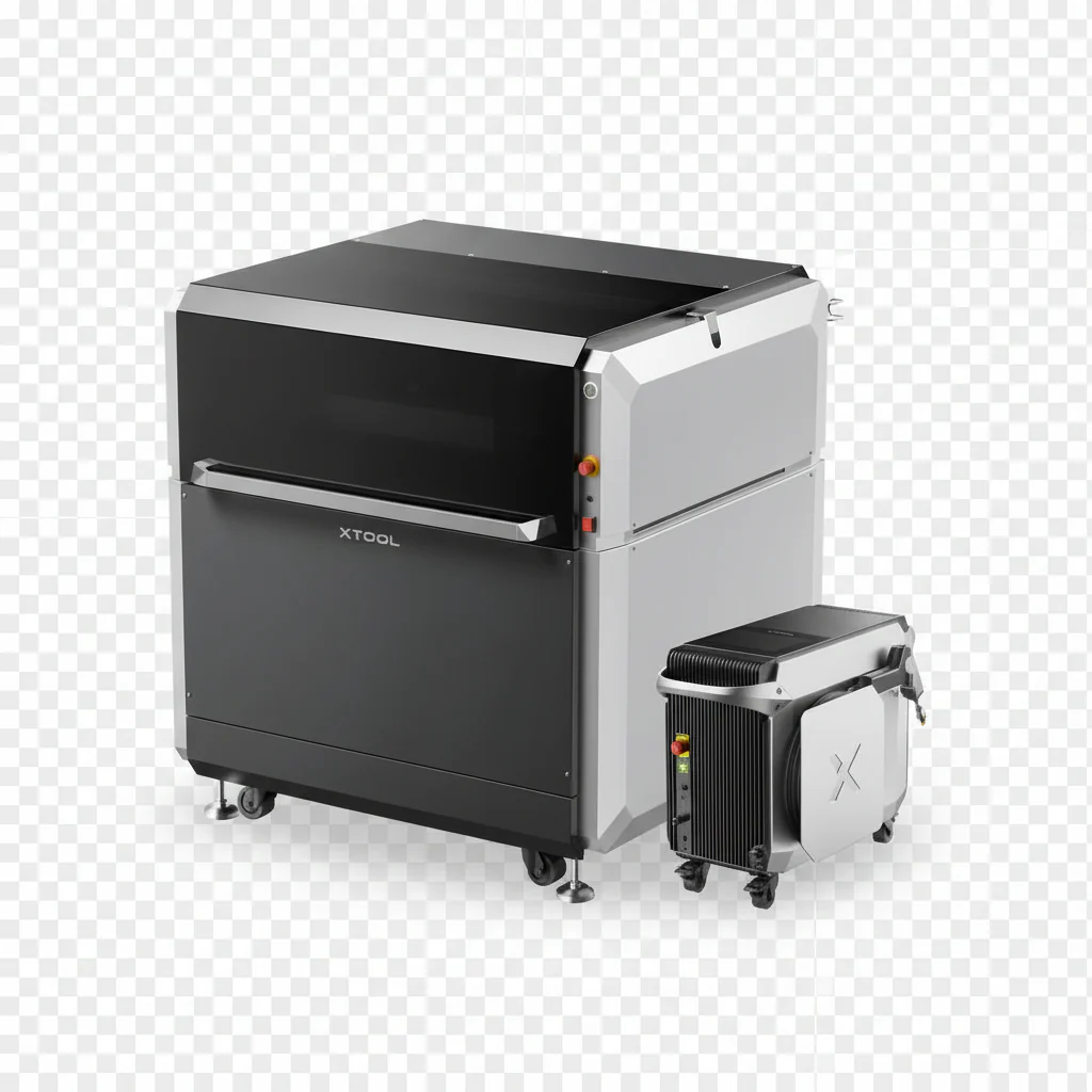 MetalFab Laser Welder - Image 14