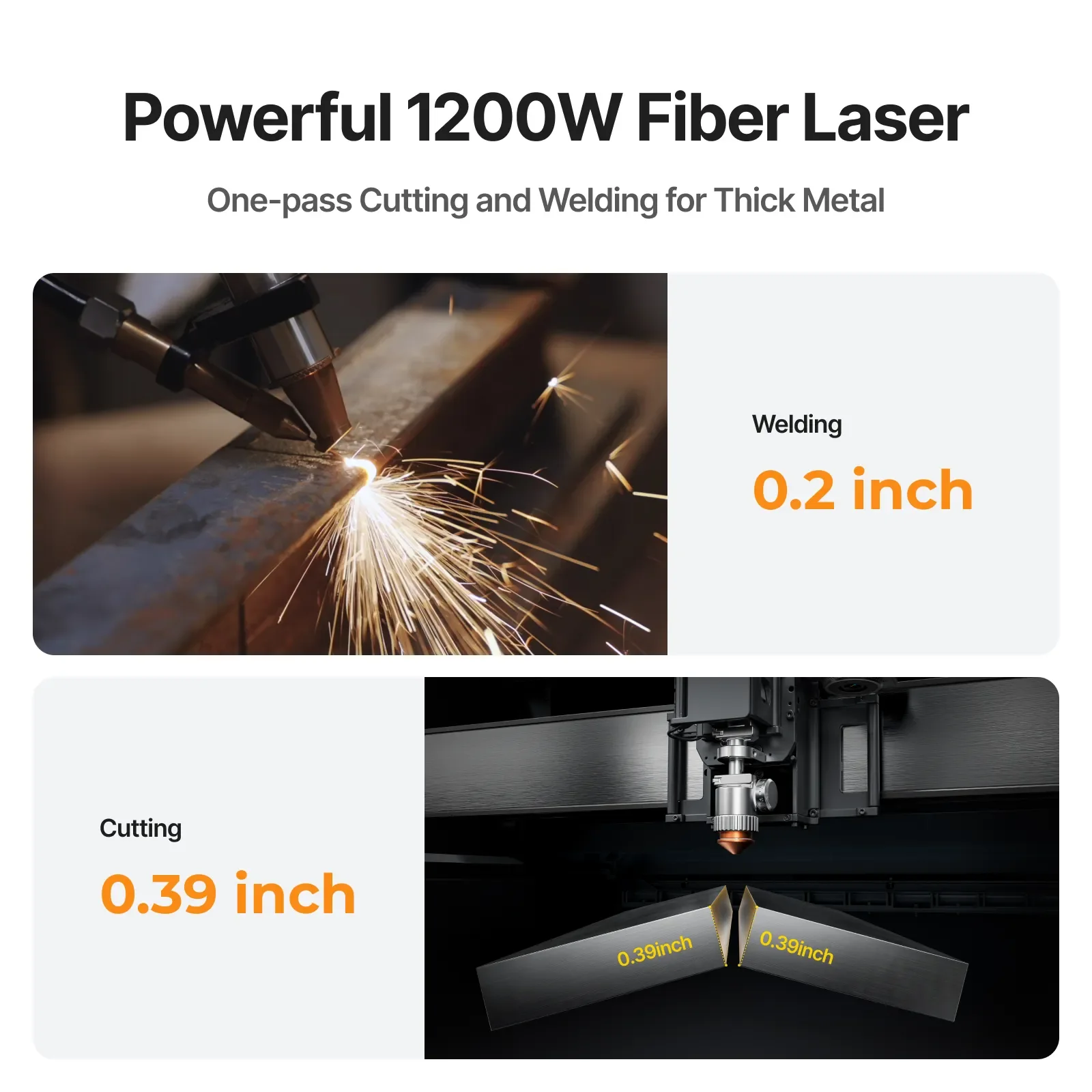 MetalFab Laser Welder - Image 7