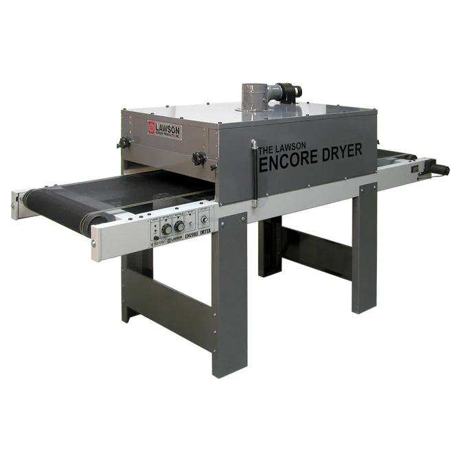 Mini-Max Start-Up Screen Printing Package - Image 3