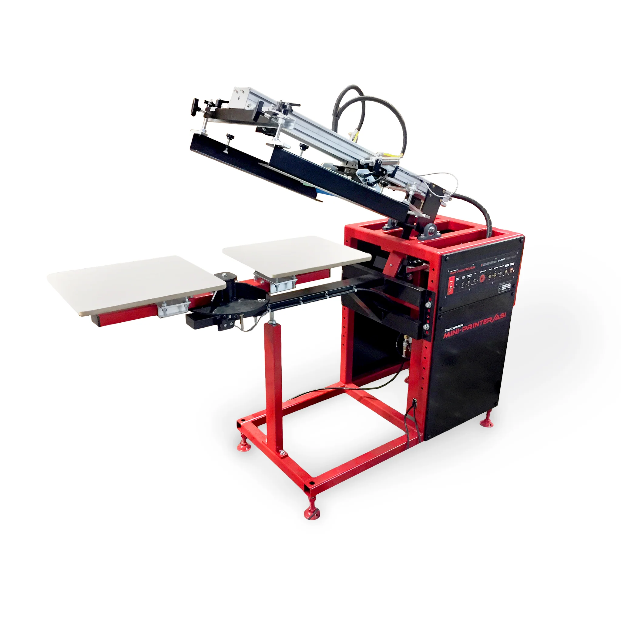 Mini Printer-ASI - Image 2
