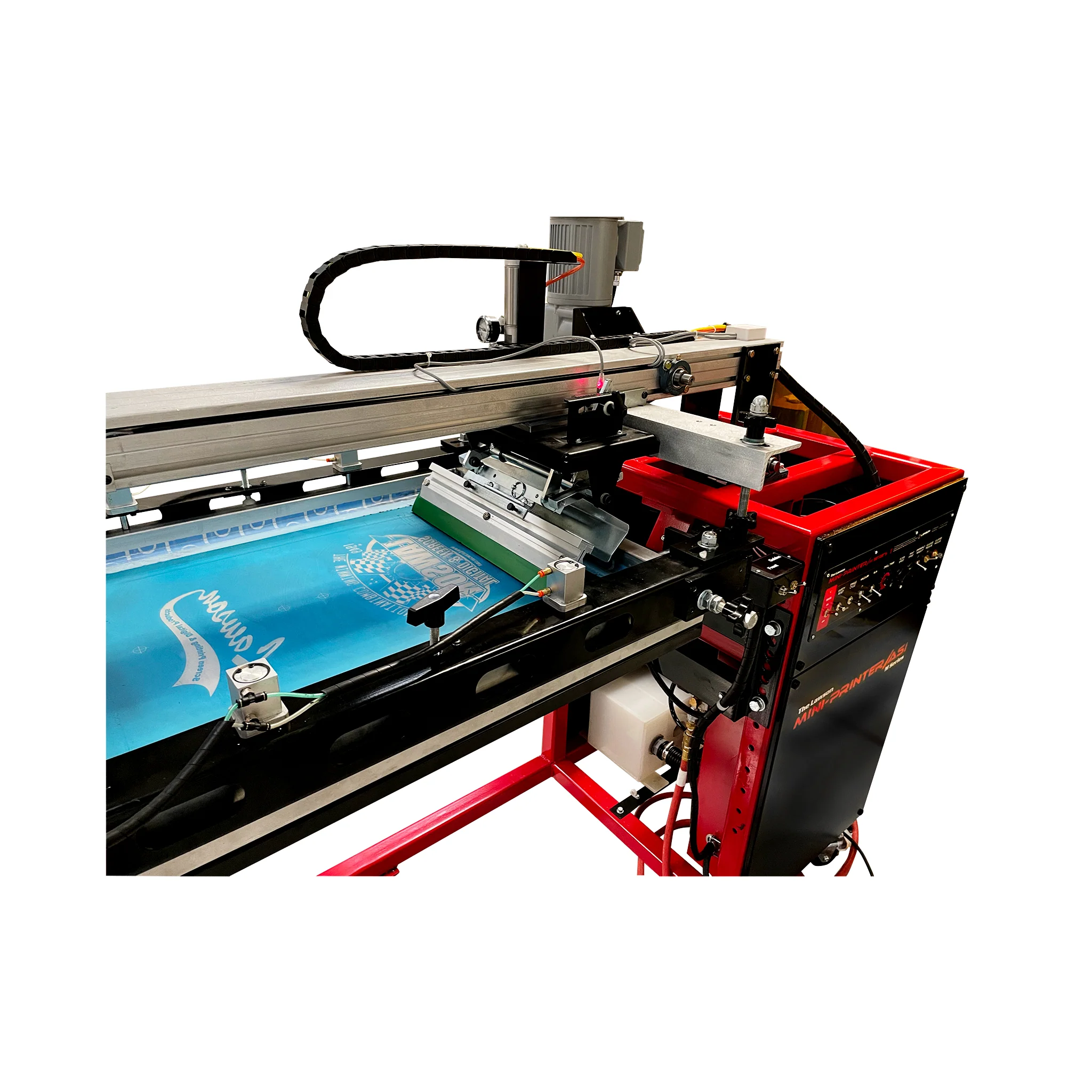 Mini-Printer M-Series - Image 3