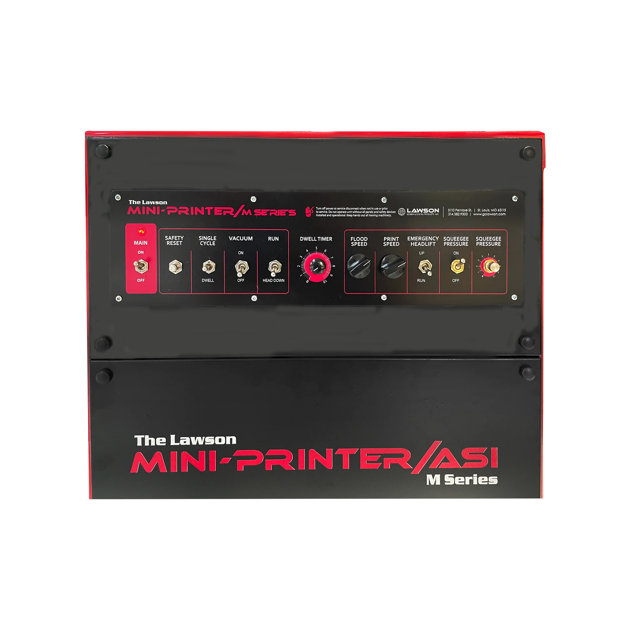 Mini-Printer M-Series - Image 4