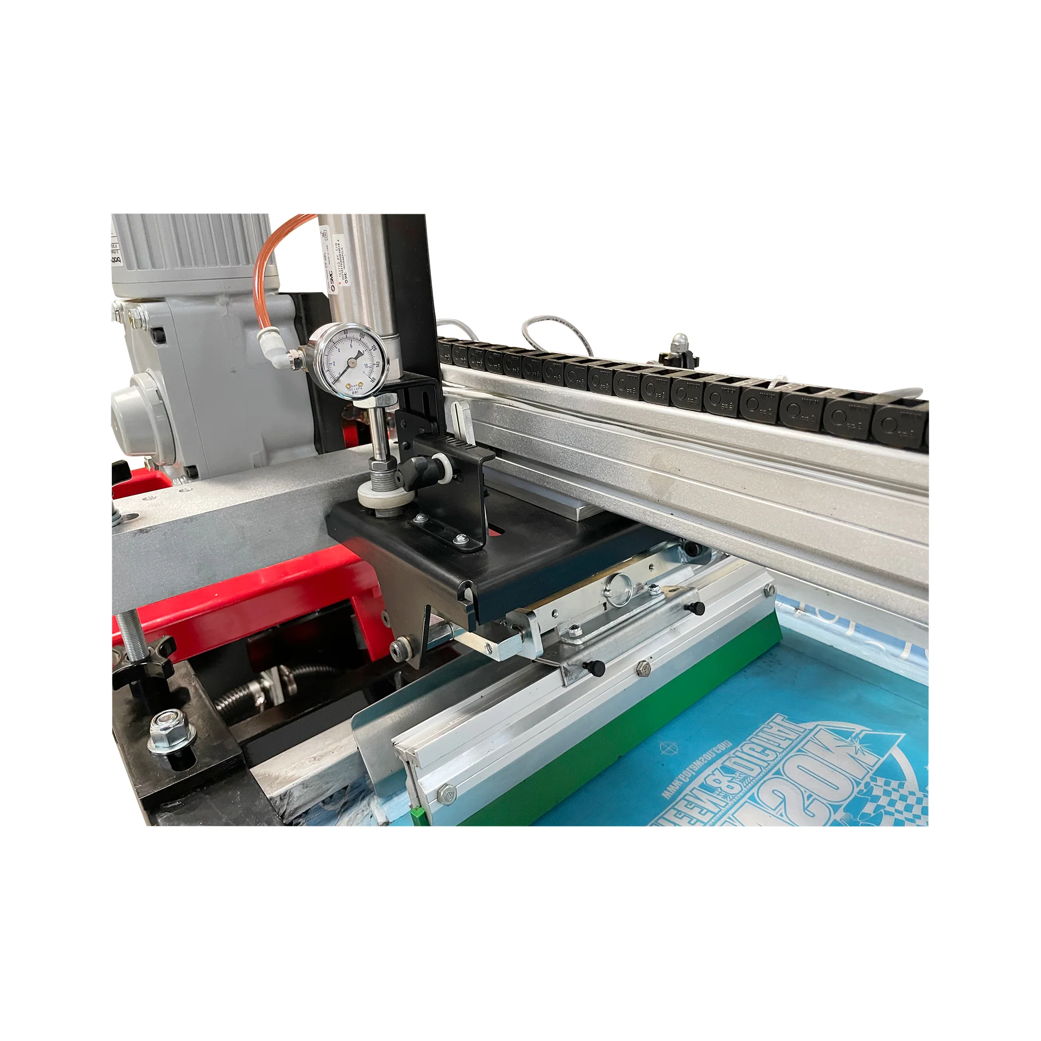 Mini-Printer M-Series - Image 5