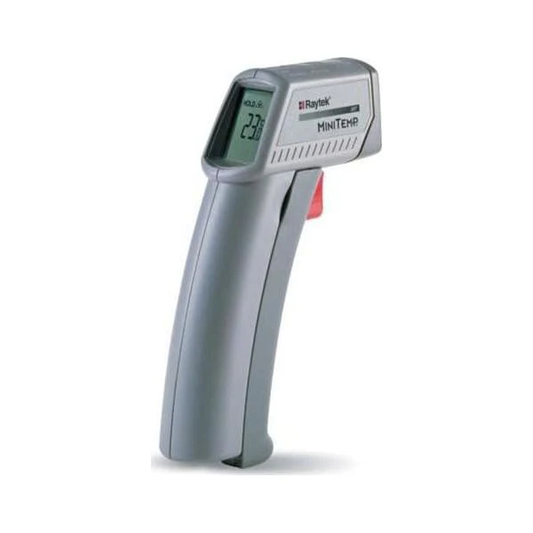 MiniTemp Portable Infrared Thermometer Gun