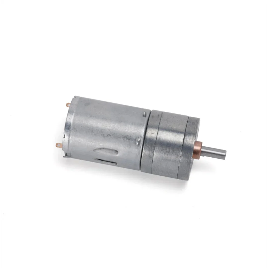 Dusting Motor for the DTF Miro 13