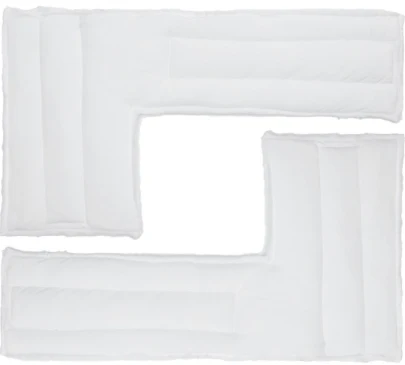 Miro 13 Max Fabric Filter