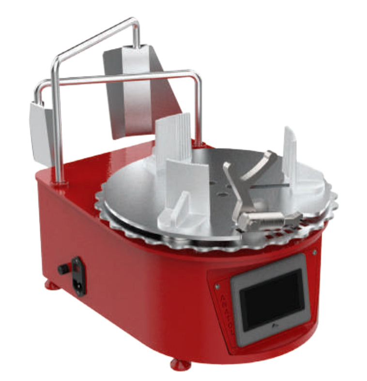 Multi-Mix Ink Mixer
