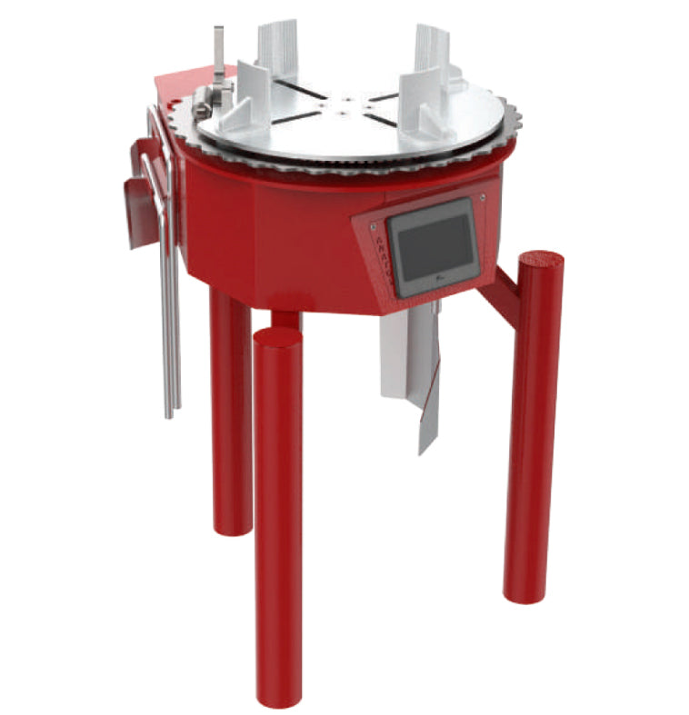 Multi-Mix Ink Mixer - Image 2