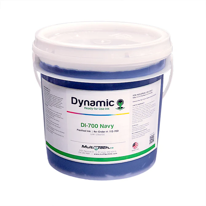 Navy DI - 700