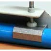 Newman Clamp Adapters for Newman Roller Frames - Image 2