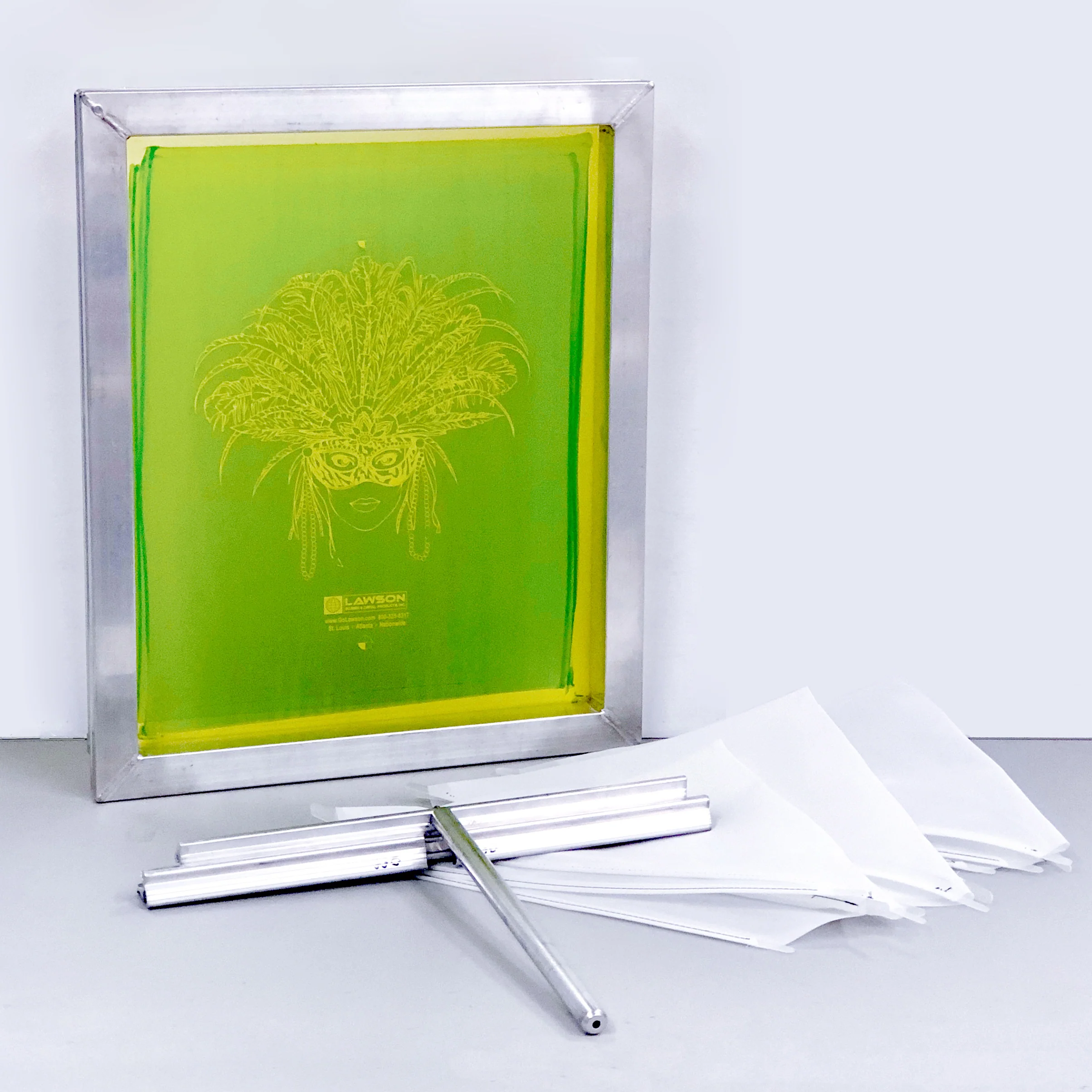 Panel (Eco) Frame Kit