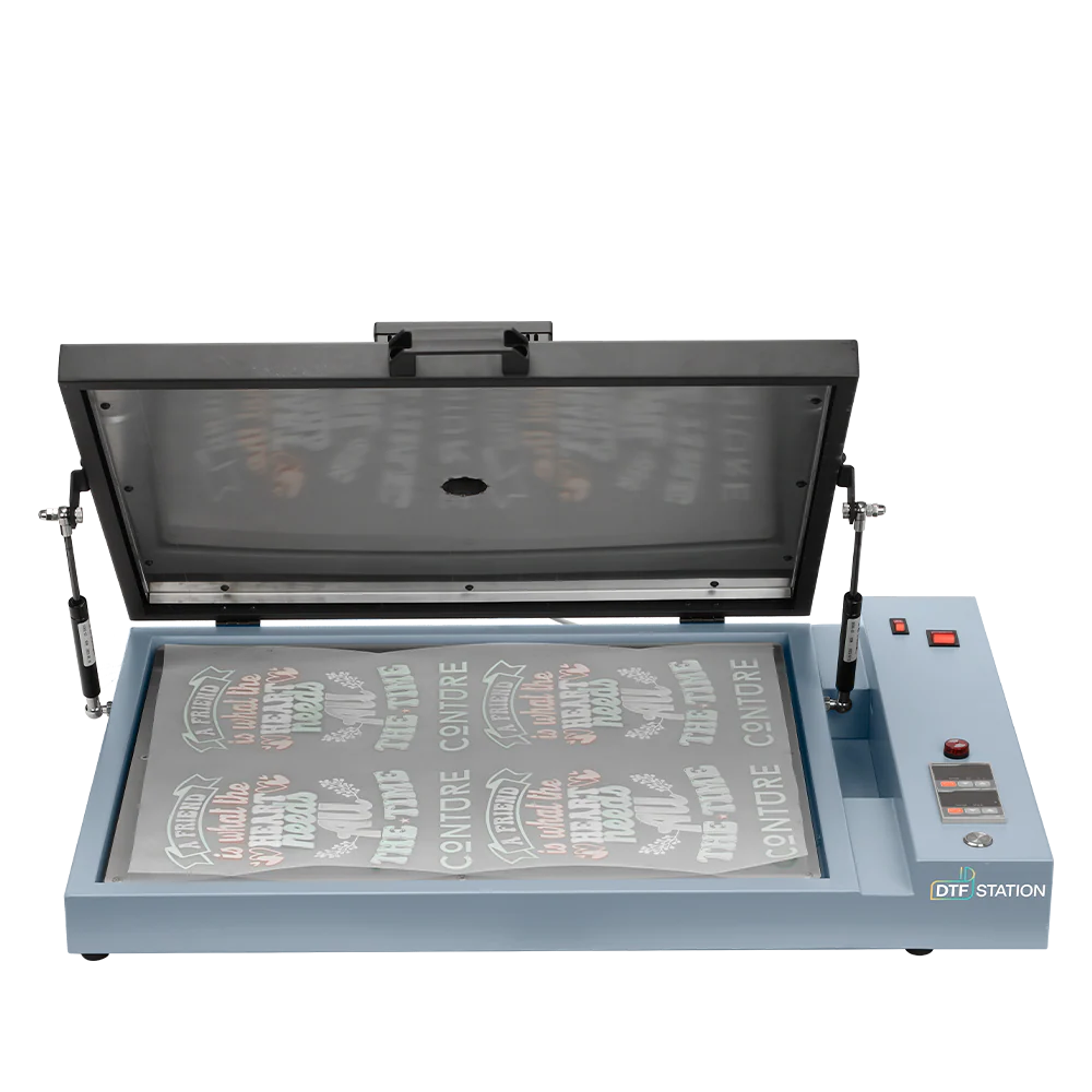 Phoenix Air Curing Oven - Image 2