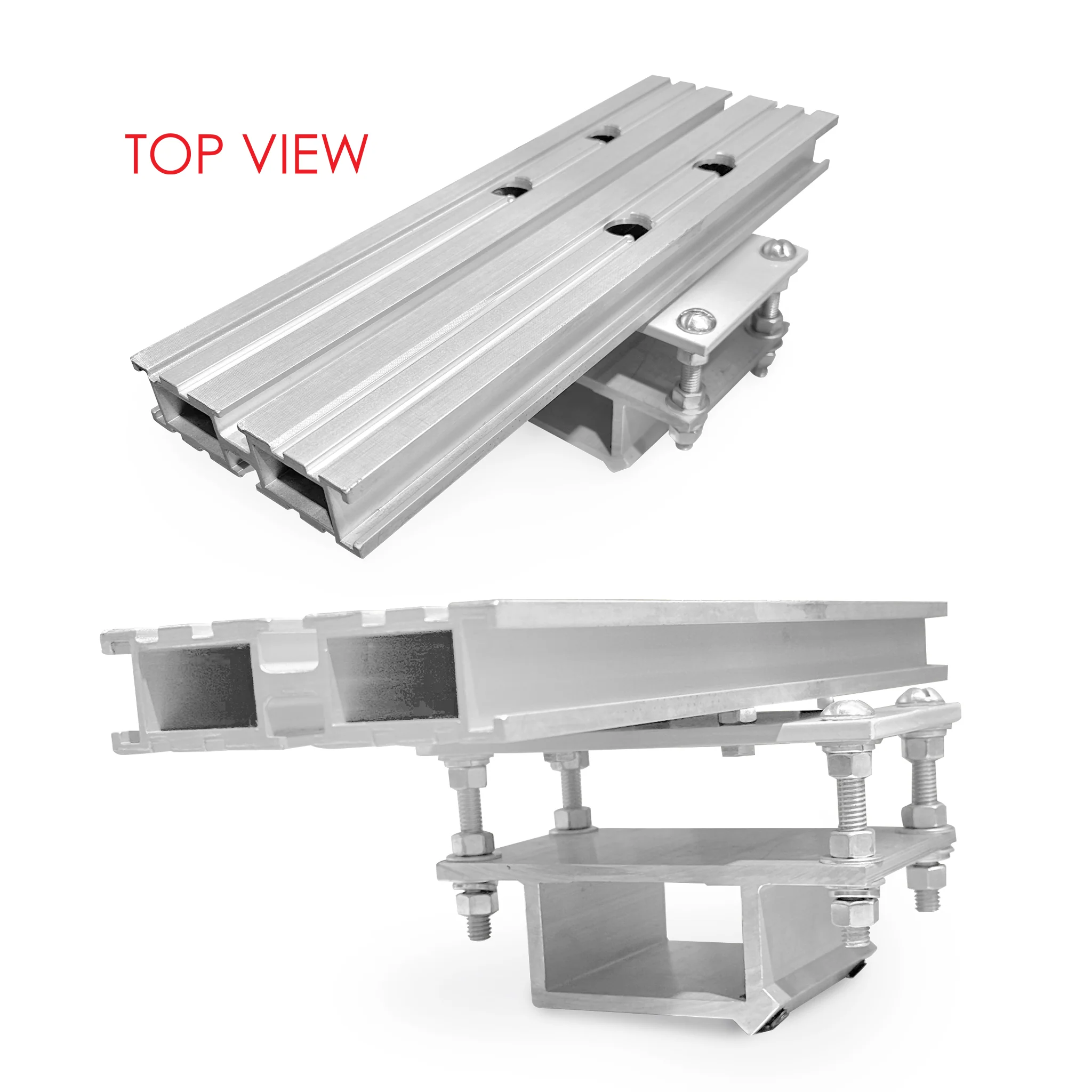 Press Slip-Tube Styles for Platens - Image 3