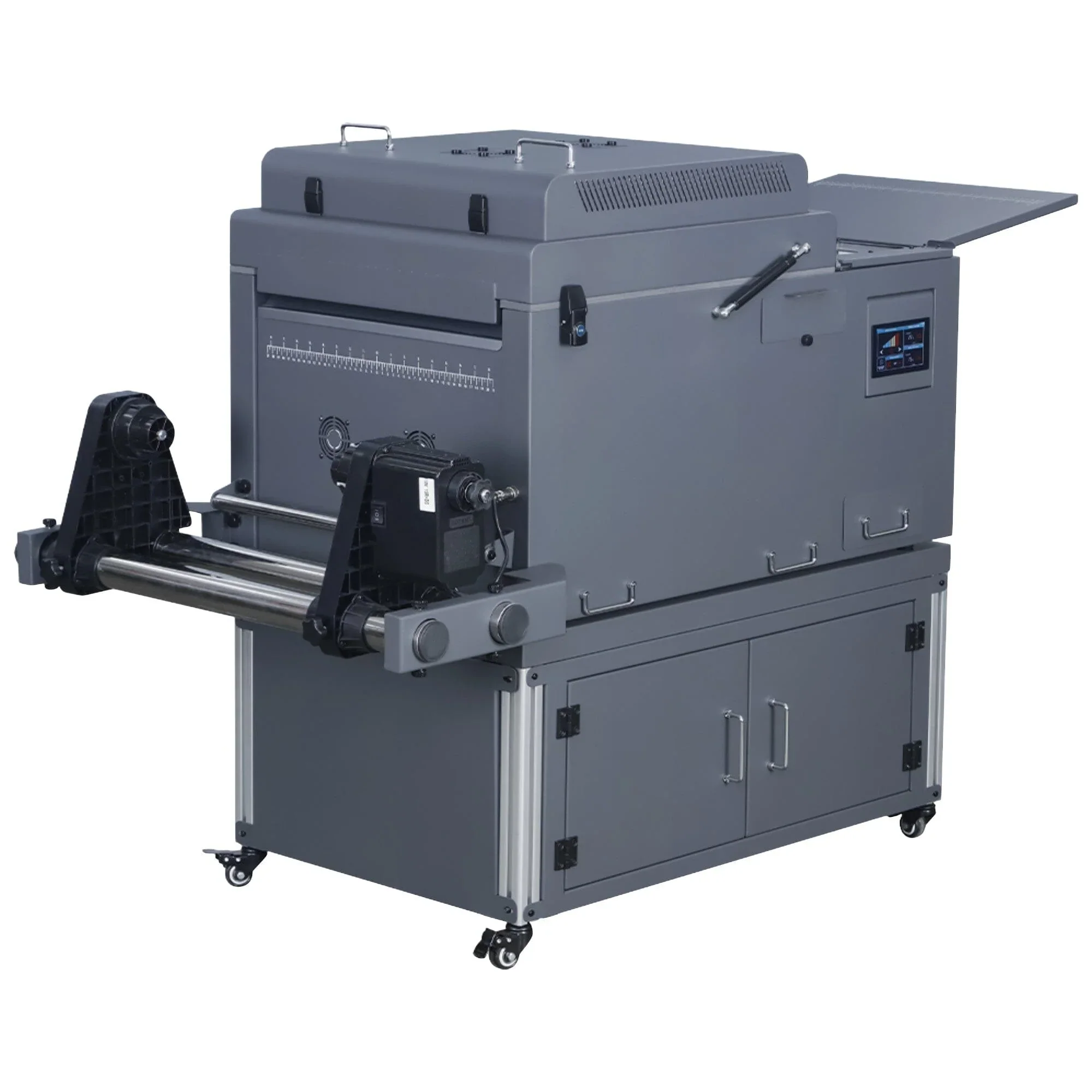 Prestige L2 DTF Printer with Miro 16 Powder Applicator Bundle (On-Site Training) - Image 4