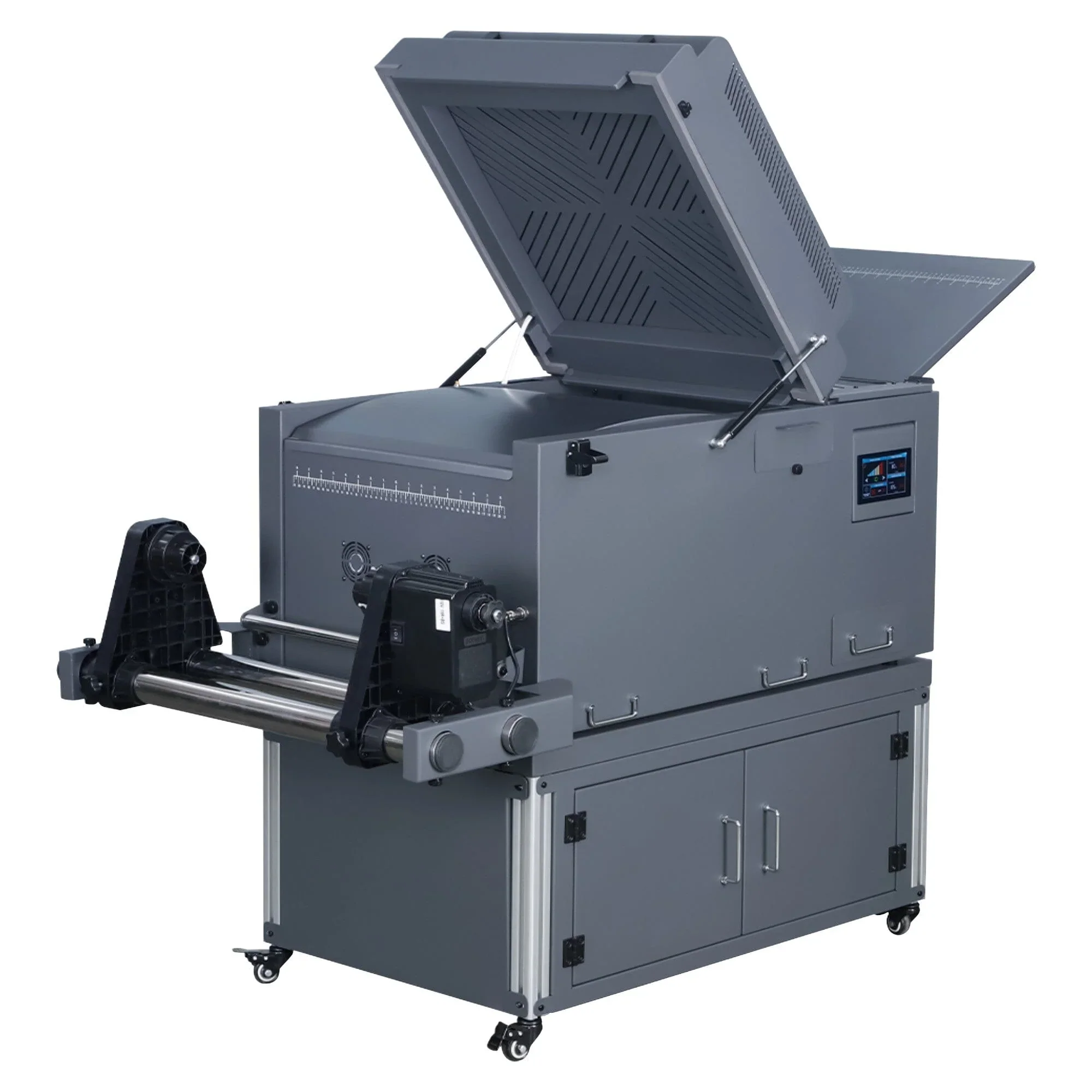 Prestige L2 DTF Printer with Miro 16 Powder Applicator Bundle (On-Site Training) - Image 5