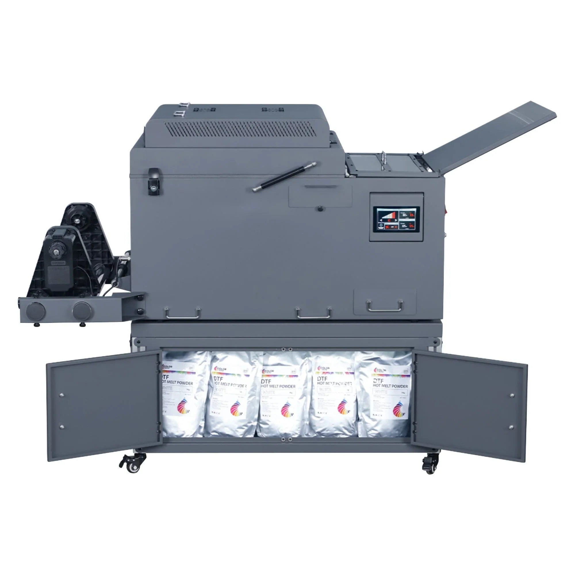 Prestige L2 DTF Printer with Miro 16 Powder Applicator Bundle (On-Site Training) - Image 7