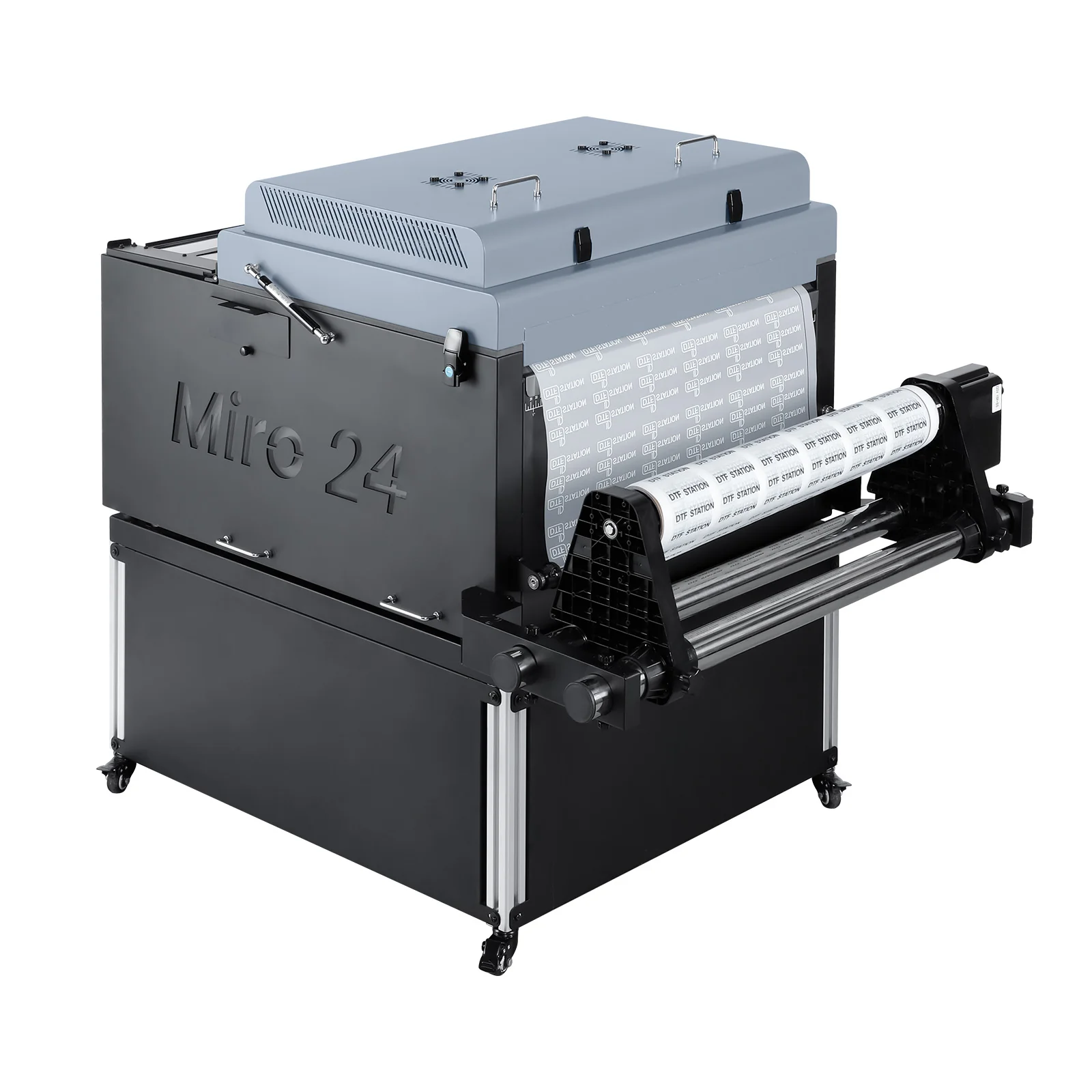 Prestige L2 DTF Printer with Miro 24 Powder Applicator Bundle (On-Site Training) - Image 5