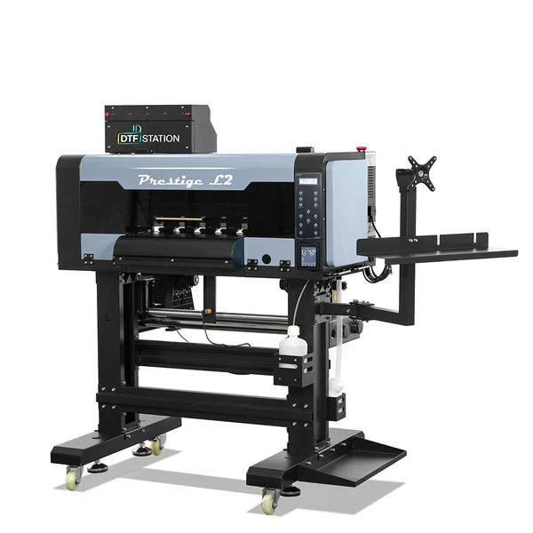 Prestige L2 DTF Printer with Miro 24 Powder Applicator Bundle (On-Site Training) - Image 7