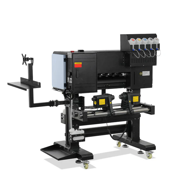 Prestige L2 DTF Printer with Miro 24 Powder Applicator Bundle (On-Site Training) - Image 8