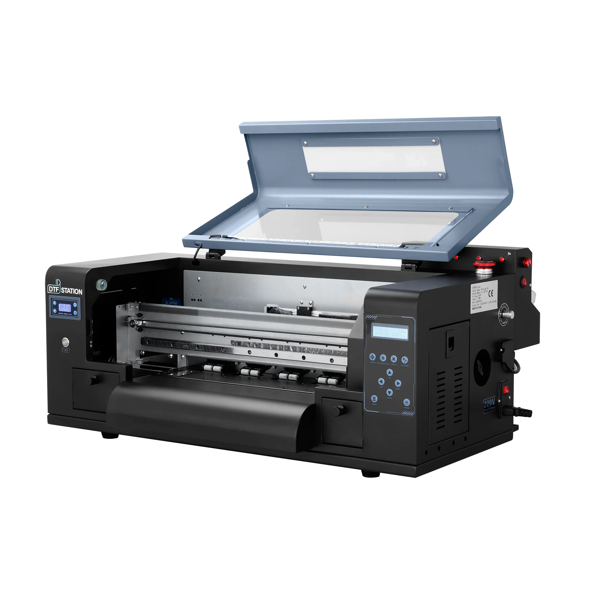 Prestige R1 13" DTF Printer (On-Site Training) - Image 3