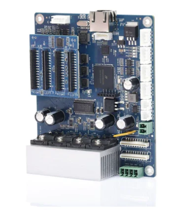 DTF Station Daughterboard for Prestige R2 Dual XP600 – Genuine Replacement Part