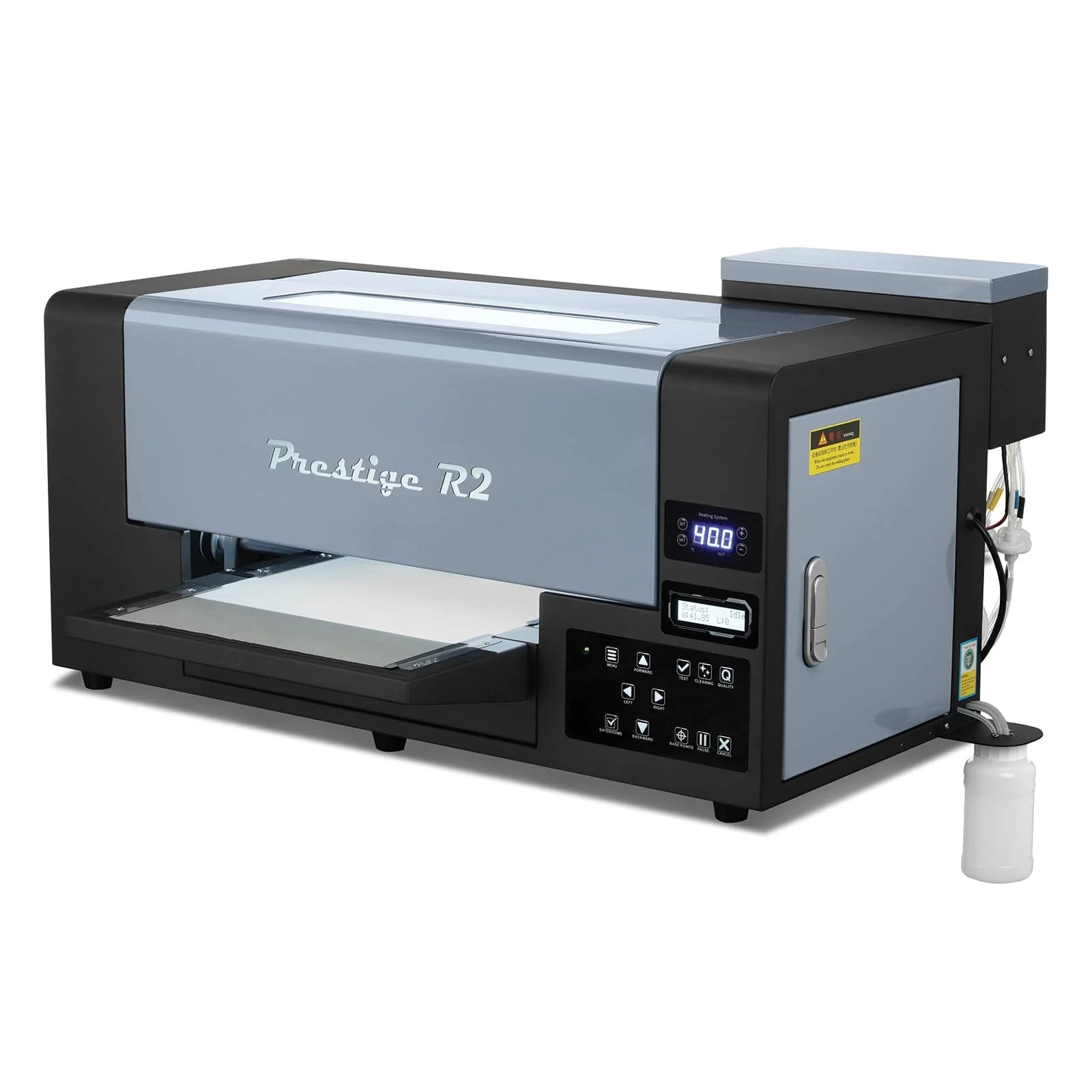 Prestige R2 13" DTF Printer - Image 14