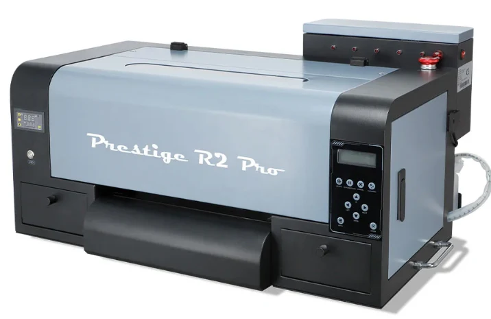 Prestige R2 Pro 13" DTF Printer (Virtual Training) - Image 2