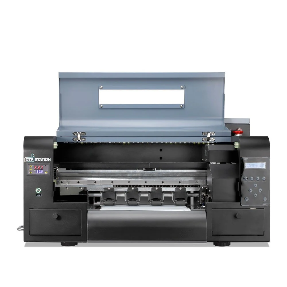 Prestige R2 Pro 13" DTF Printer (Virtual Training) - Image 3
