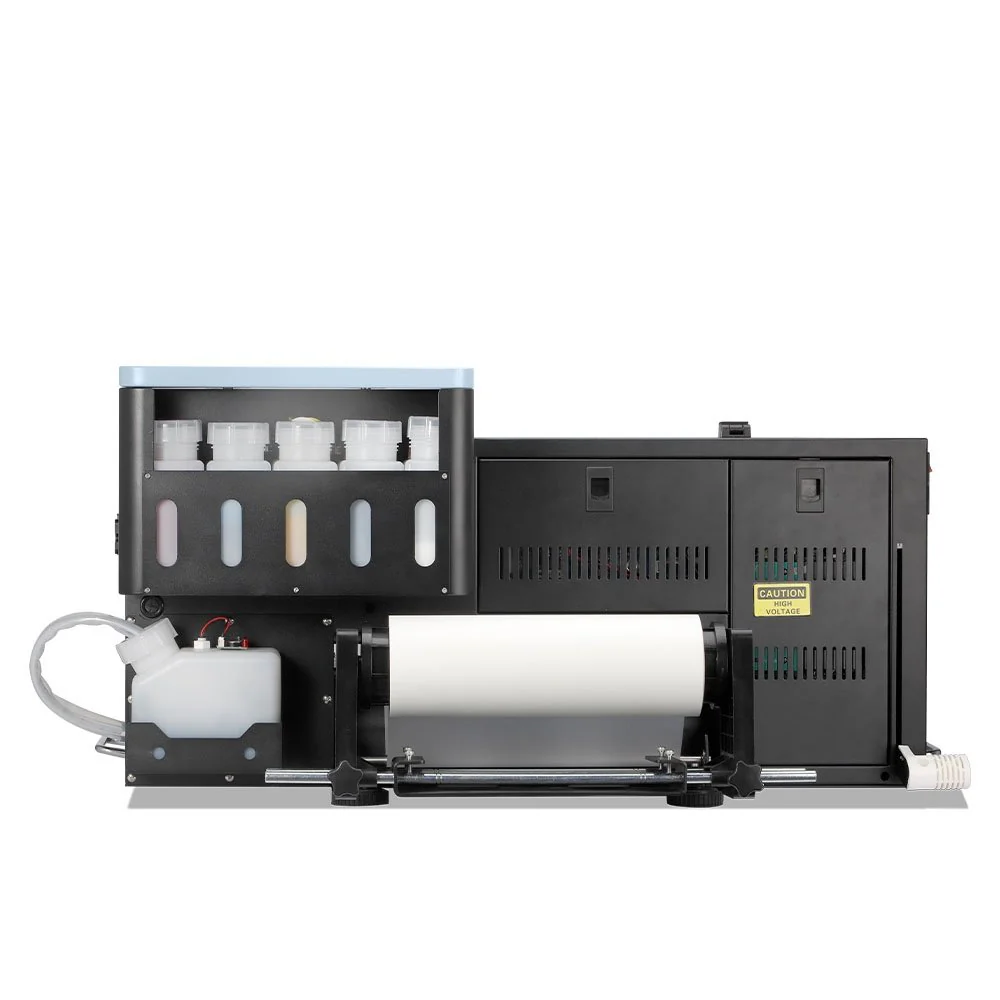 Prestige R2 Pro 13" DTF Printer (Virtual Training) - Image 4
