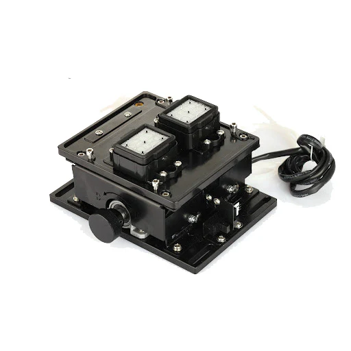 Prestige XL2/L2 Capping Station Assembly