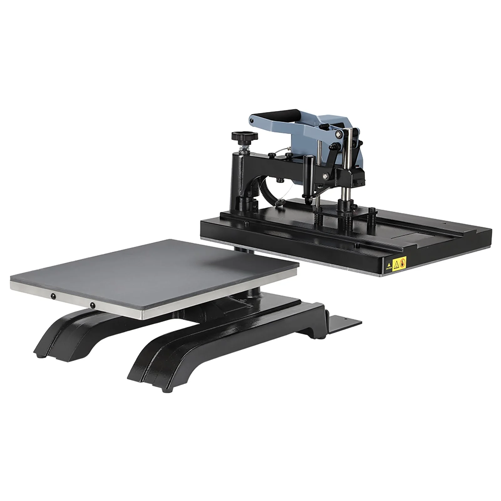 Prisma Swing Heat Press 16" x 20" - Image 3