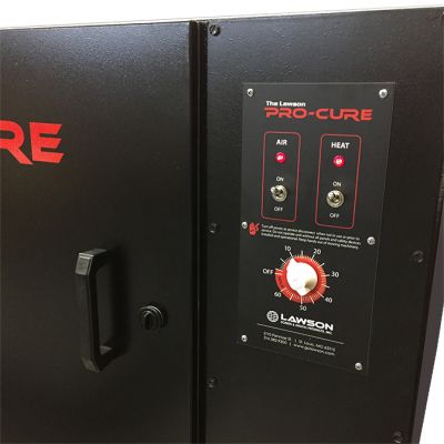 Pro-Cure Screen Printing Screen Dryer - Image 2