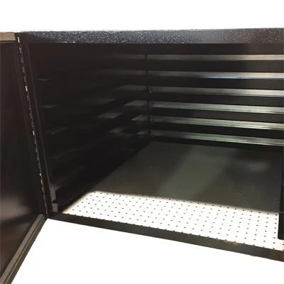 Pro-Cure Screen Printing Screen Dryer - Image 3