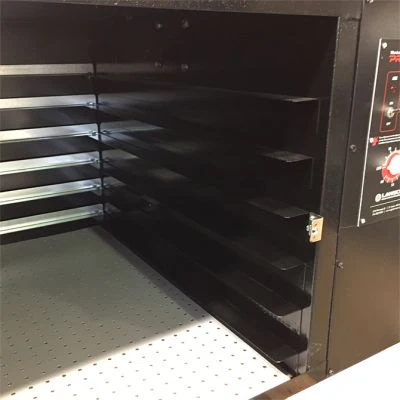 Pro-Cure Screen Printing Screen Dryer - Image 4