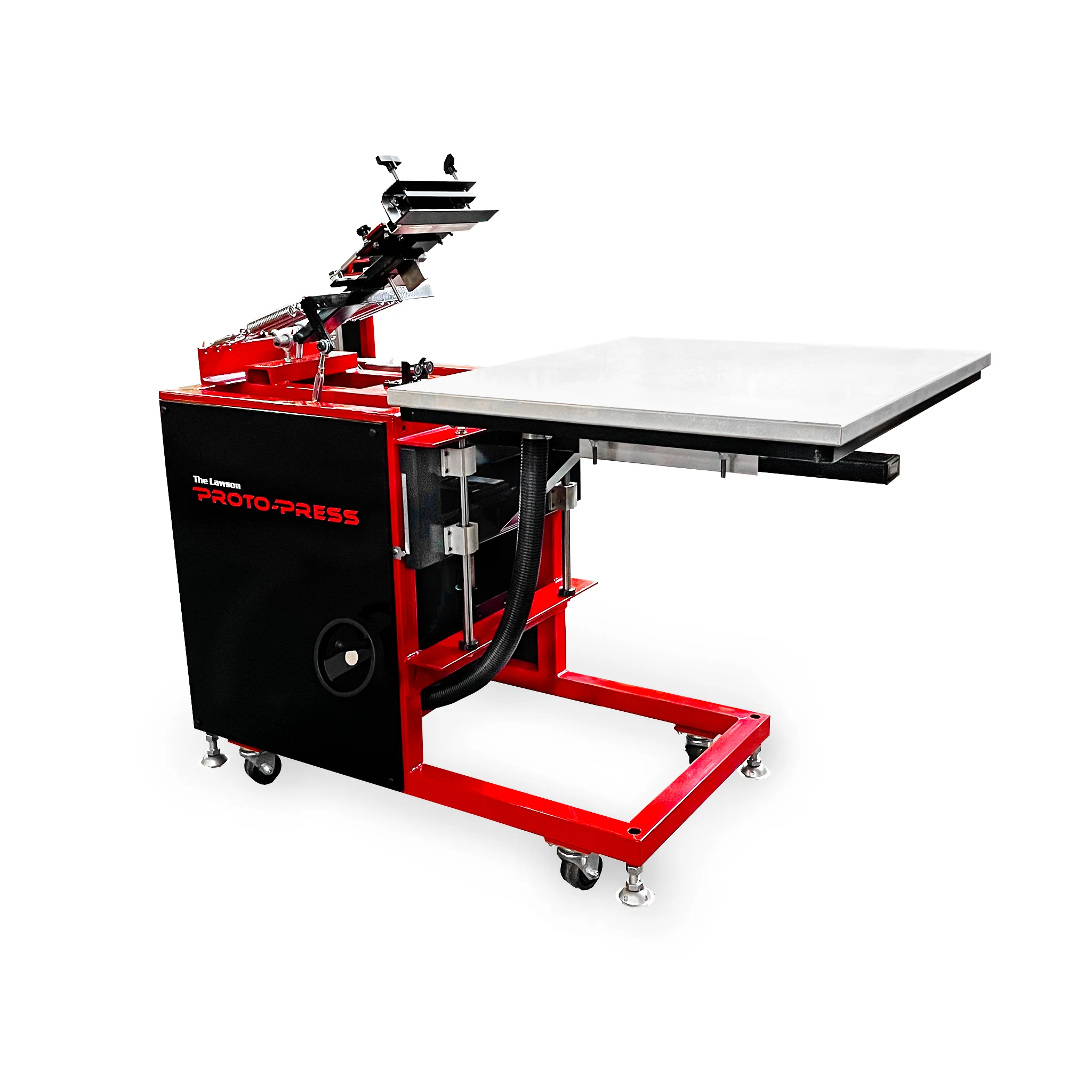 Proto-Press Graphic Press - Image 3