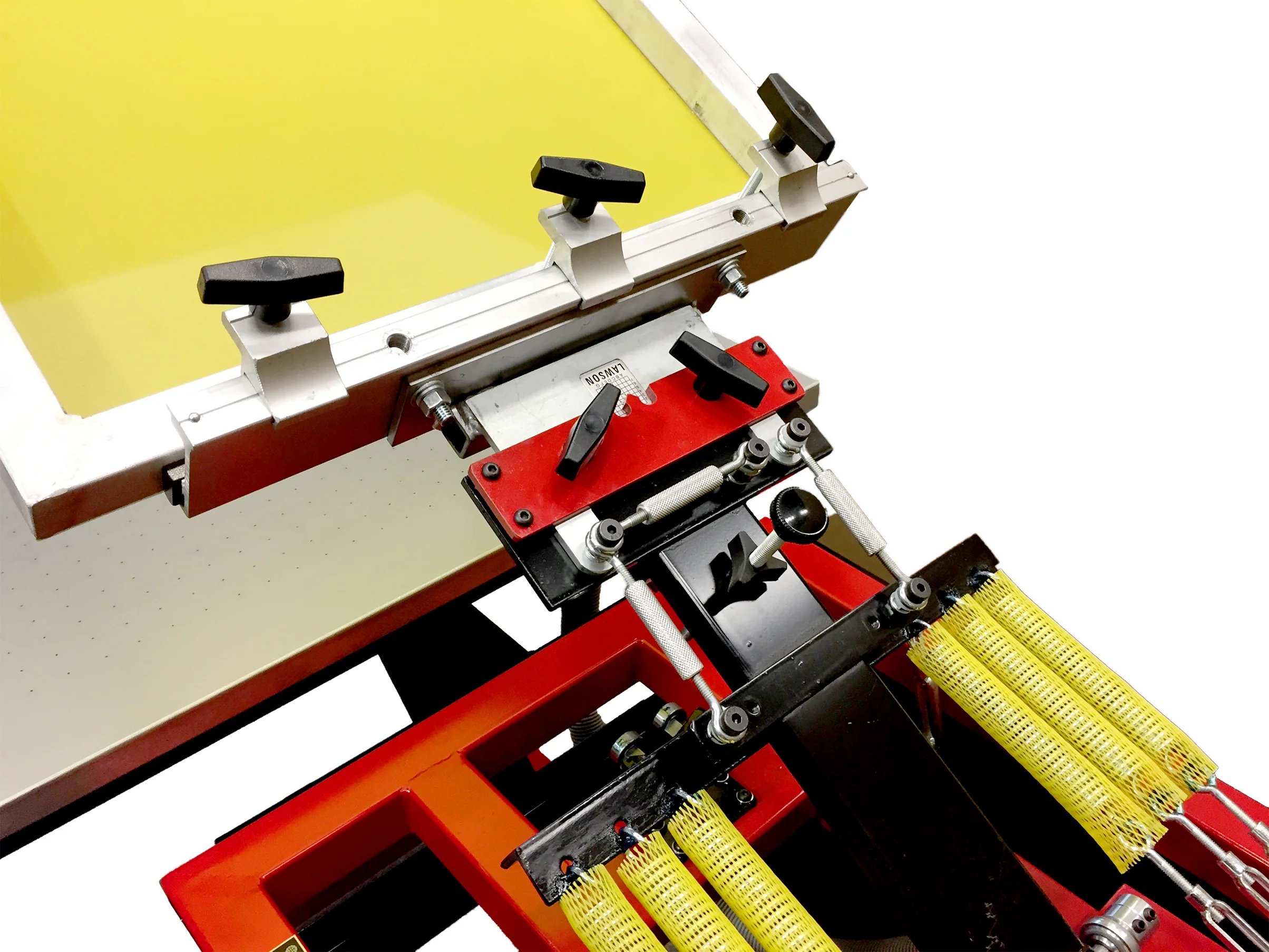 Proto-Press Graphic Press - Image 4