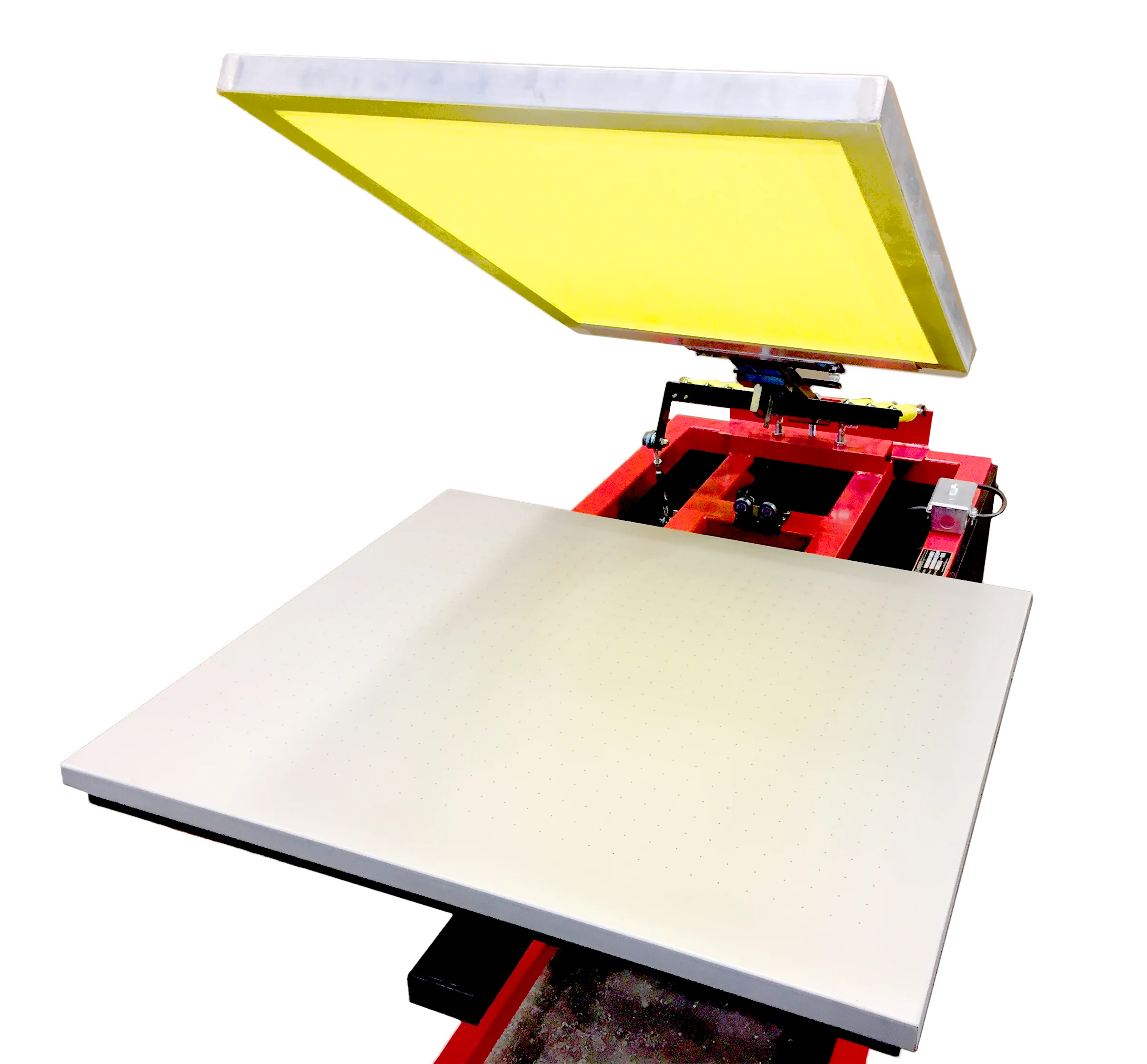 Proto-Press Graphic Press - Image 5