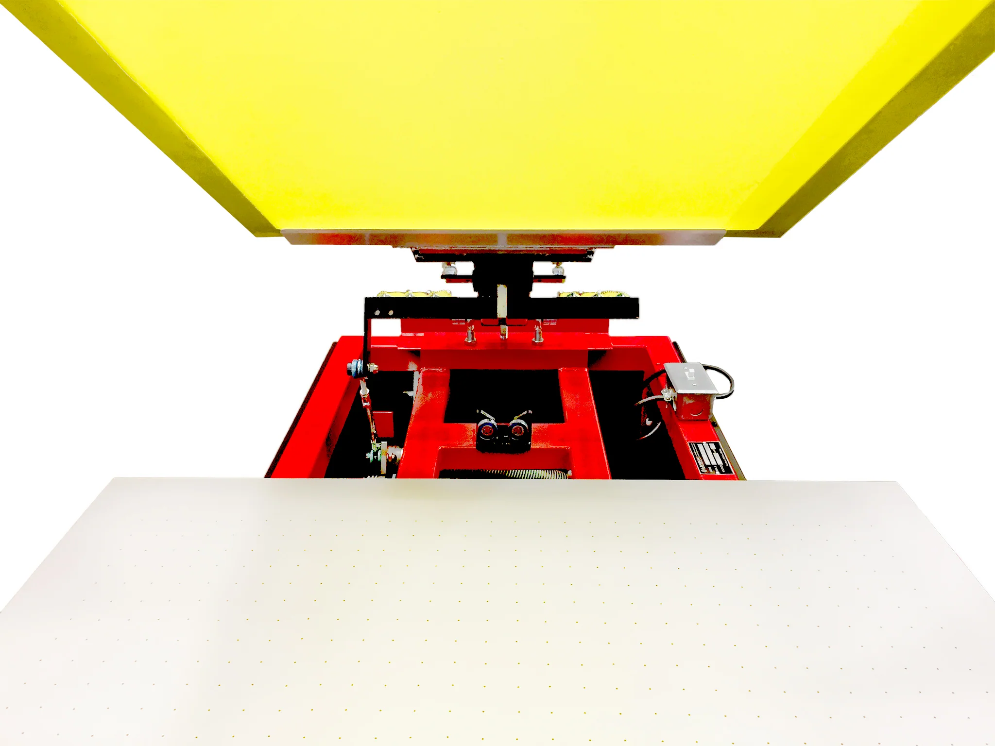 Proto-Press Graphic Press - Image 6