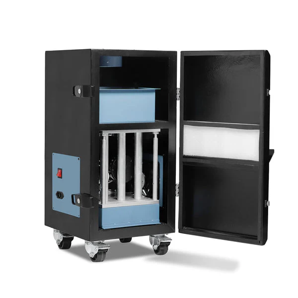 Purifier L2 Portable Air Filter - Image 5