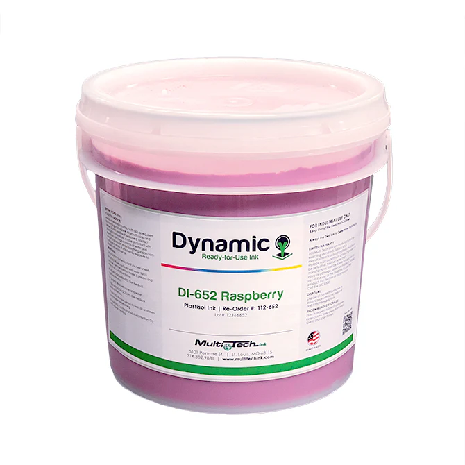 Raspberry DI - 652