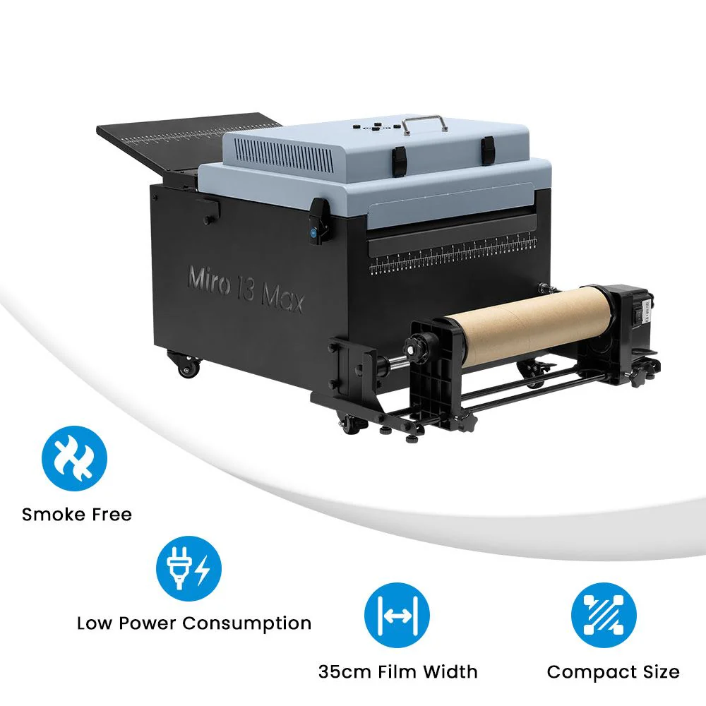 Replacement Filters for Miro 13 Max - Image 7